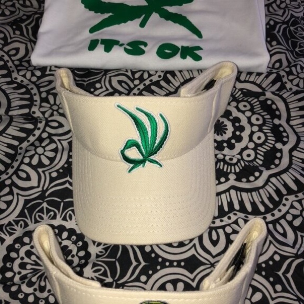Spliff City gear